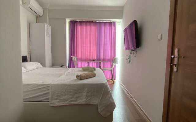 Hotel 1460 Alsancak