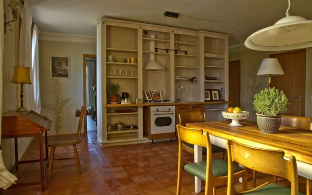 Tuscany Forever Apartments 2