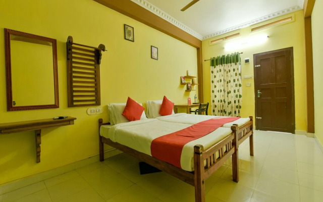 OYO 14342 Happy Rooms