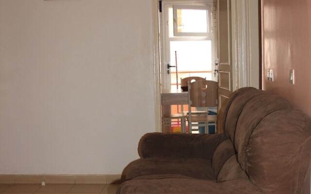 Dakar appartement confort et pratique