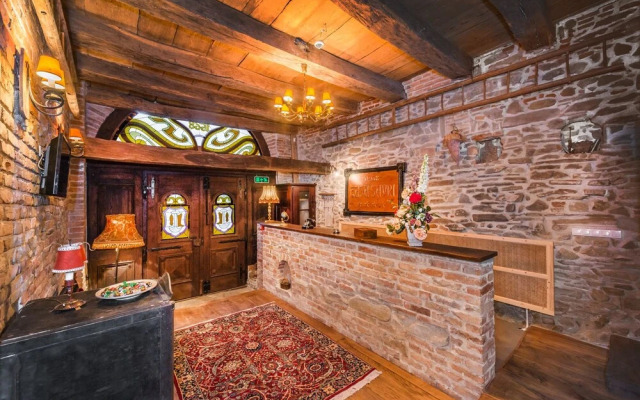 Casa Savri