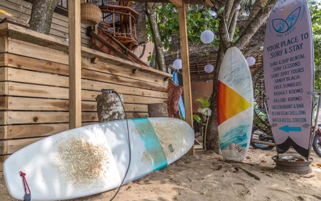 Dream Lanka Surf House