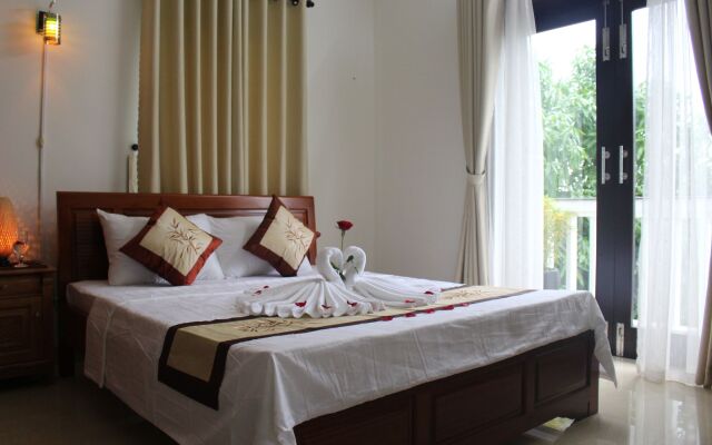 Lila Homestay Hoi An