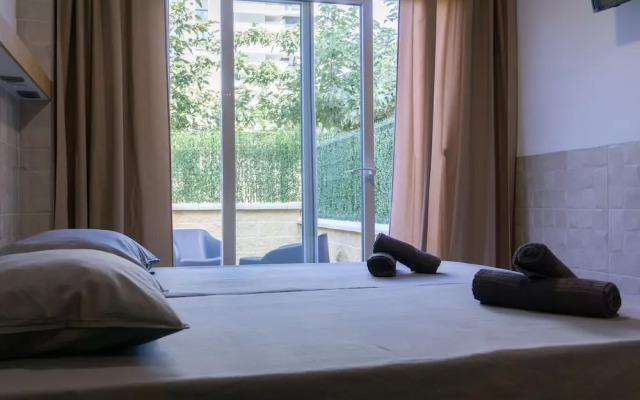 Hotel Apartamento La Ruta