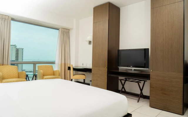 Decapolis Hotel Panama City