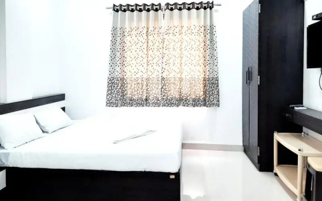 Hotel United House