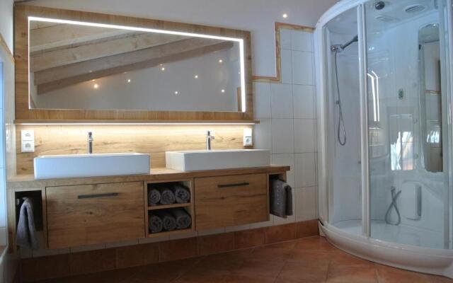 Appartement Seespitzhof