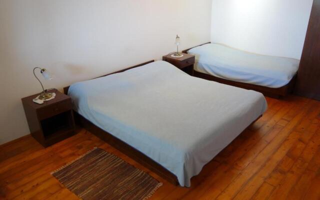 Apartments Nev - 20m from the sea