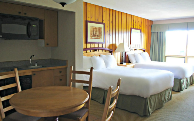 Fairmont Hot Springs Resort