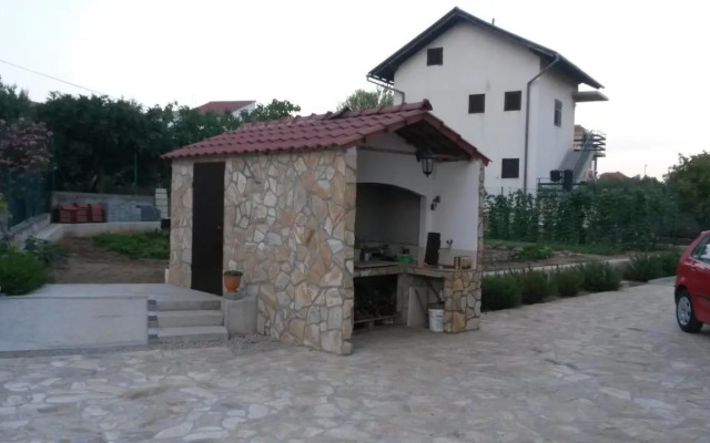 Vila Suzana