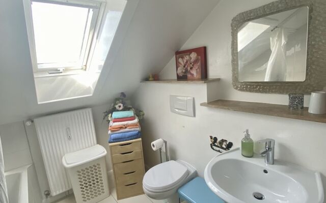 Sonnenhof Ferienwohnungen