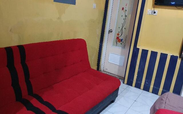 OYO 90368 Batu Adem Guest House