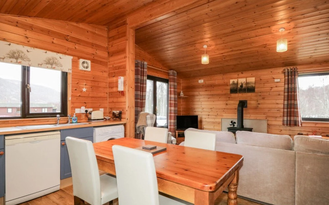 Wildcat Lodge