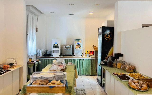 Hotel Sorriso