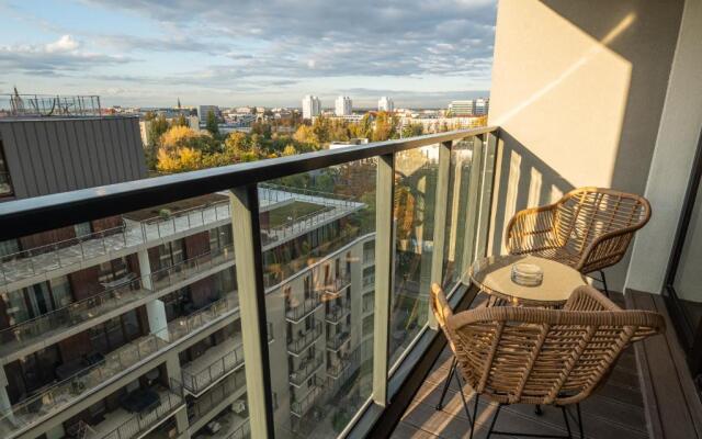 Loft House Premium Apartments