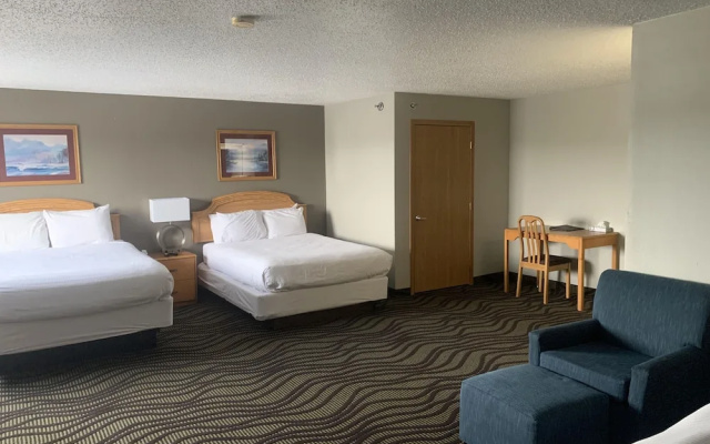 Mammoth Spring Lodge Motel