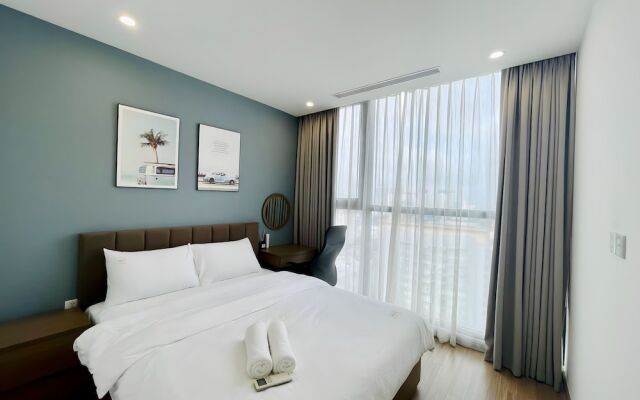 Mira Housing- Vinhomes D'Capitale