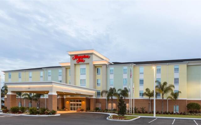 Hampton Inn Bartow FL