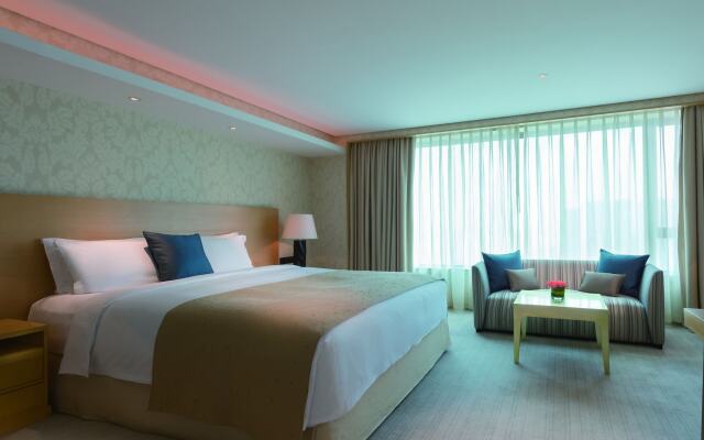 Marco Polo Wuhan