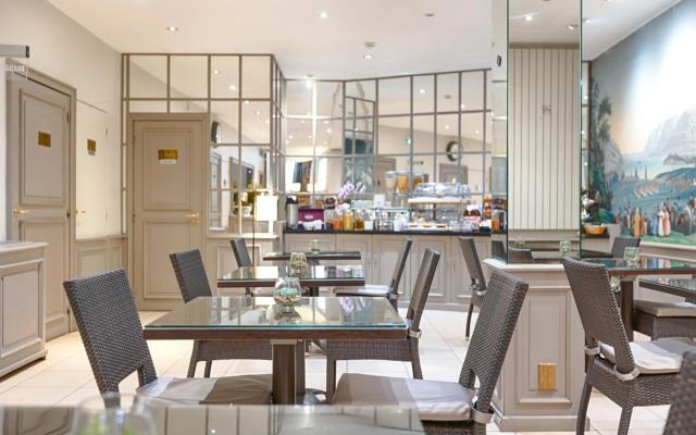 Beaugency Hotel
