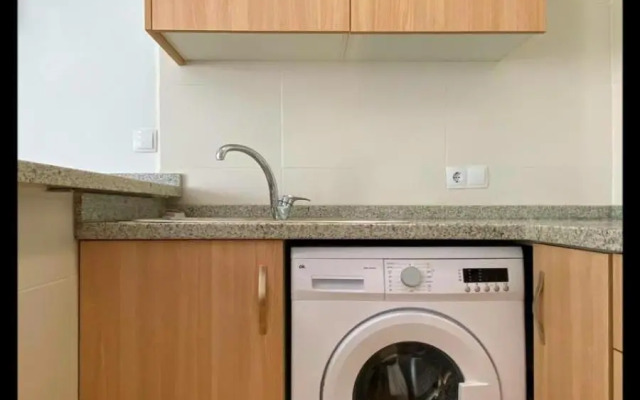 Santa Pola Beach & Bbq