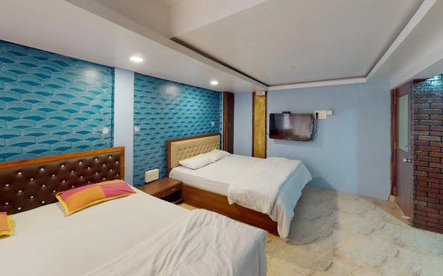 Roundcube Guest House
