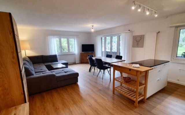 Apartment La Riva Badesi