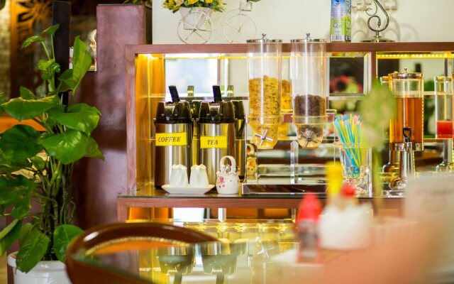 Hanoi 3B Premier Hotel