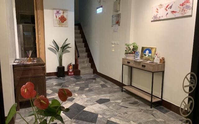 Yu Ping Ju B&B