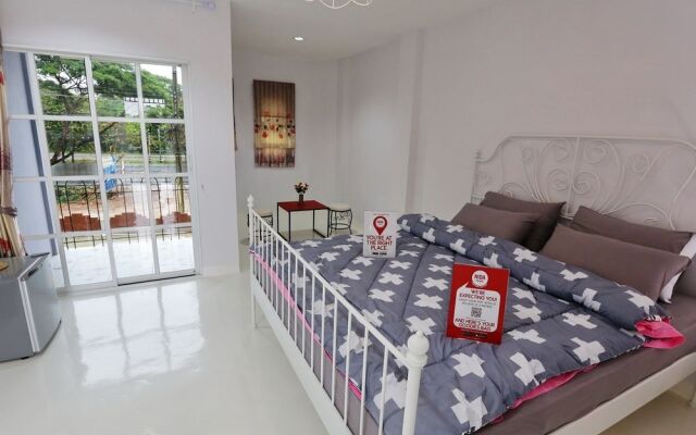 NIDA Rooms Phichai 5 Paseo Resort