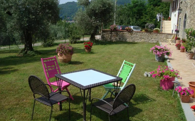 il Fienile di Penelope