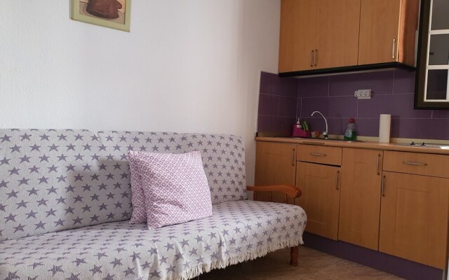 Apt Playa del Ingles Patronato