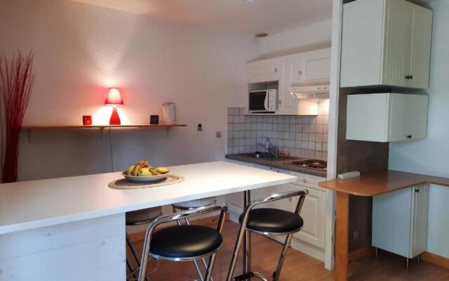 Maison Moliets-et-Maa, 3 pièces, 4 personnes - FR-1-239-650