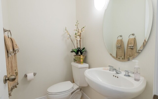 The Camp #4 3 Bedroom Condo