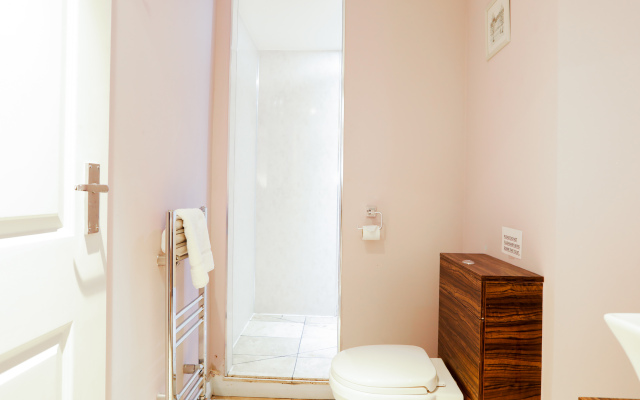 OYO Elm Farm Country House, Norwich Airport