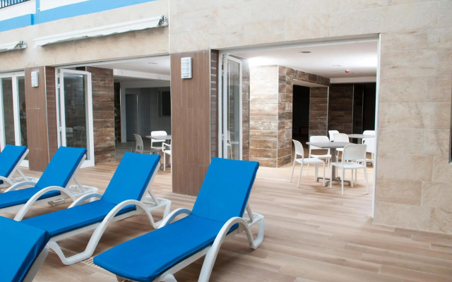 Euroclub Hotel