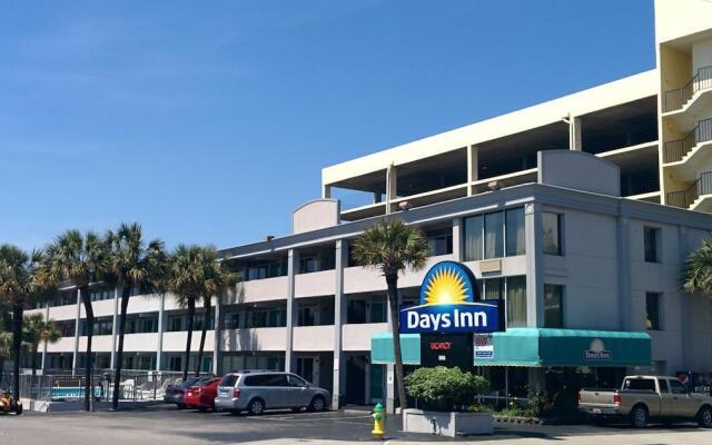 Days Inn by Wyndham Myrtle Beach-Grand Strand