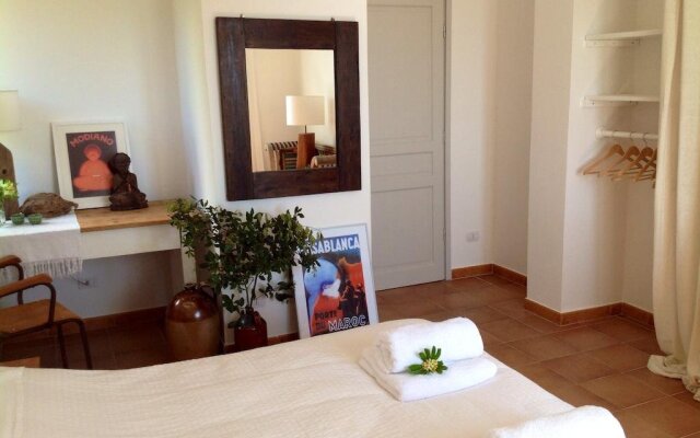 Home BB Alghero