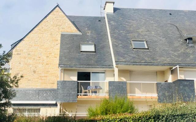 Carnac plage T2 avec terrasse Pour 4 personnes