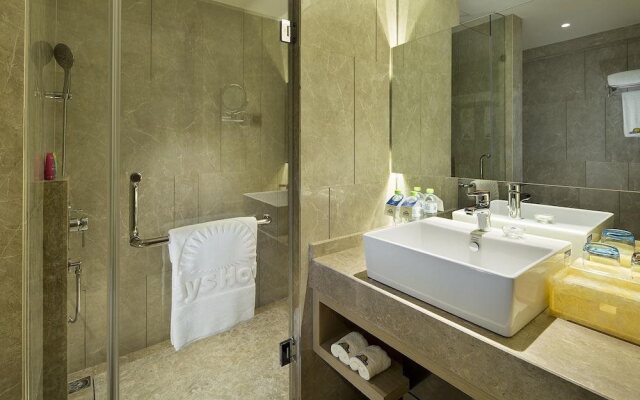 My Holiday International Hotel