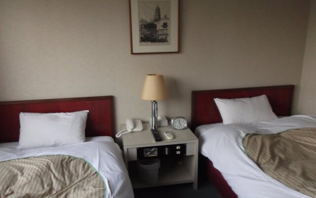 Jyonai Hotel