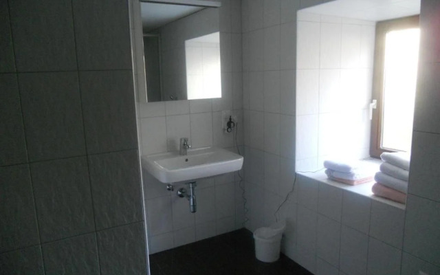 Gasthof zur Burg Falkenstein