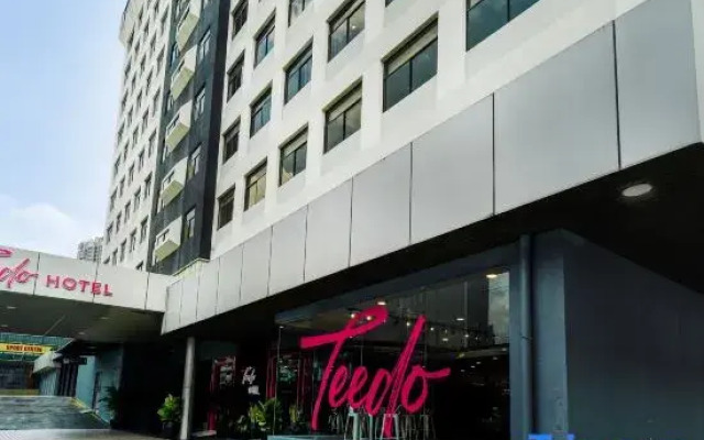 Teedo Hotel