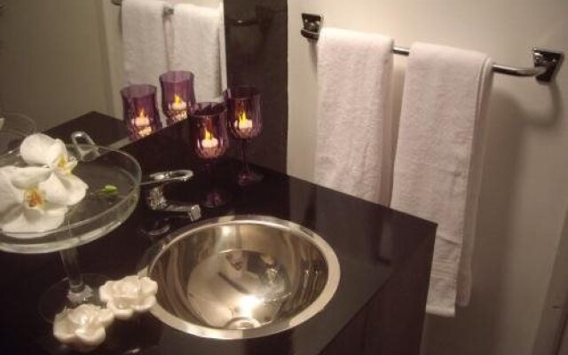 Bed & Breakfast 1680