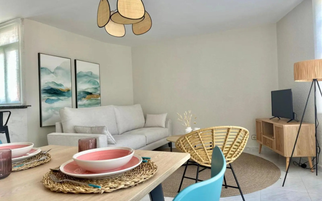 Apartamentos Sarga Sentirgalicia