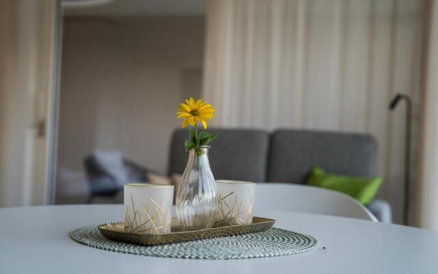 Zilli Studio Apartments