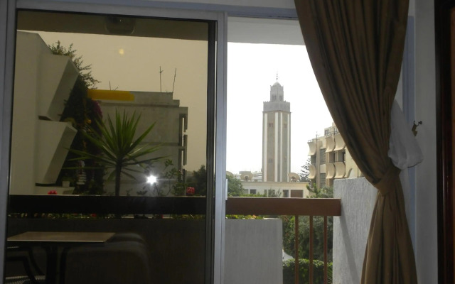 Aferni Hotel