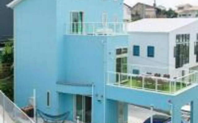 Beachside Base KURUU - Vacation STAY 66797v