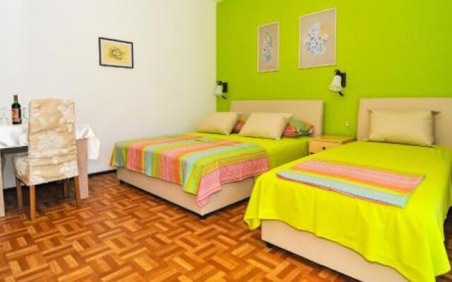 Guesthouse Lanca