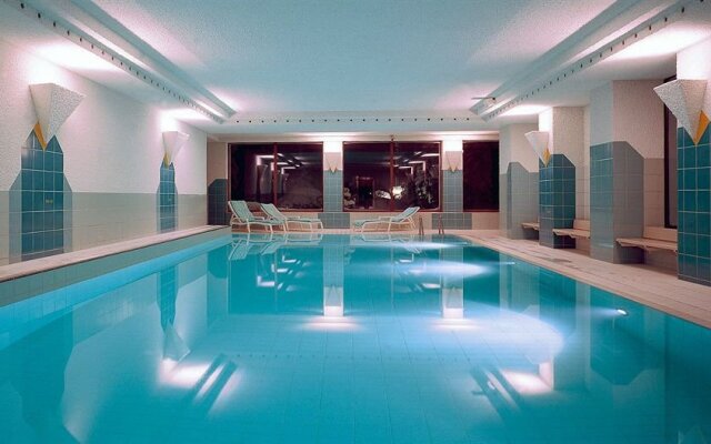 Valsana Hotel & Appartements Arosa